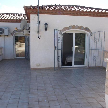 Casa Ricarda Villa Miami Playa Екстериор снимка