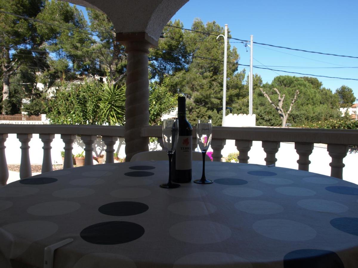 Casa Ricarda Villa Miami Playa Екстериор снимка