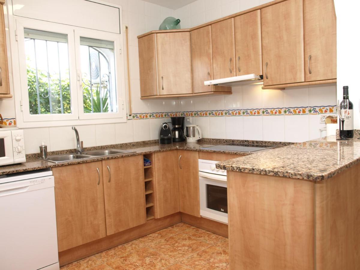 Casa Ricarda Villa Miami Playa Екстериор снимка