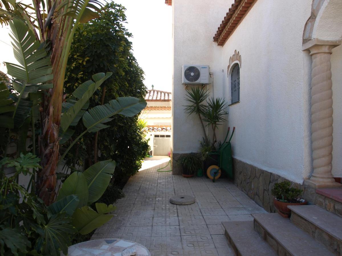 Casa Ricarda Villa Miami Playa Екстериор снимка