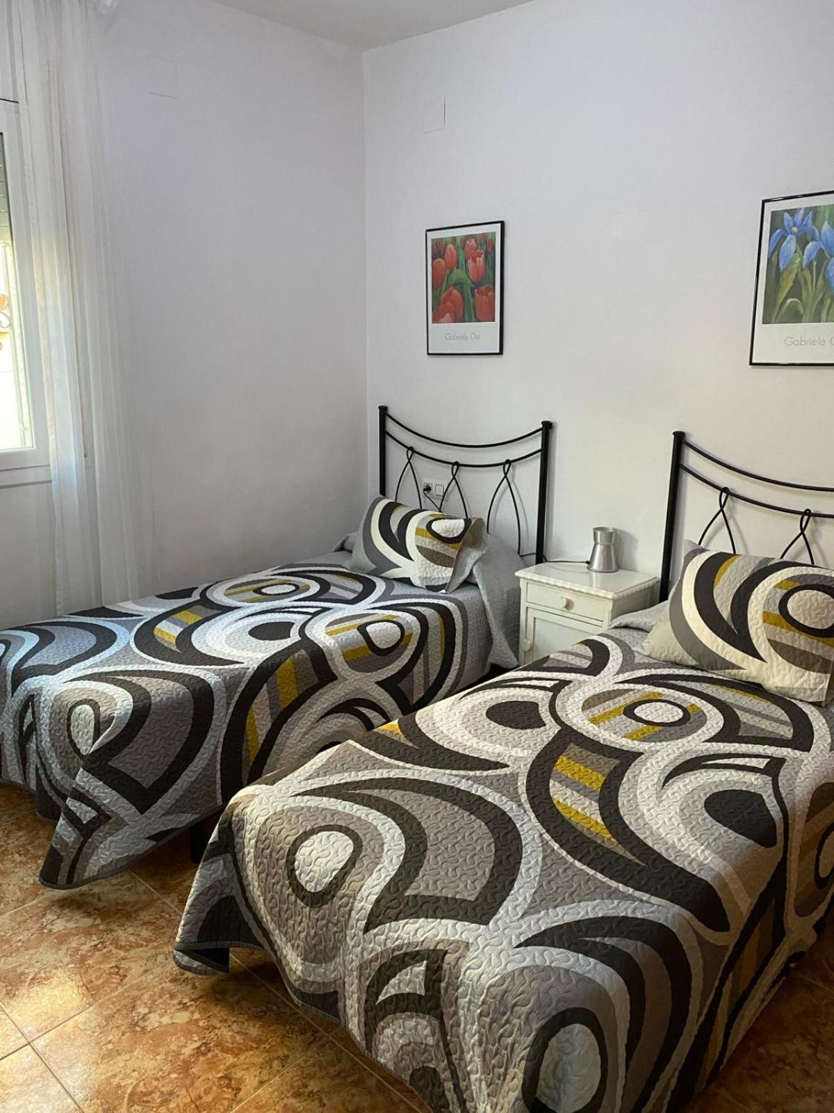 Casa Ricarda Villa Miami Playa Екстериор снимка