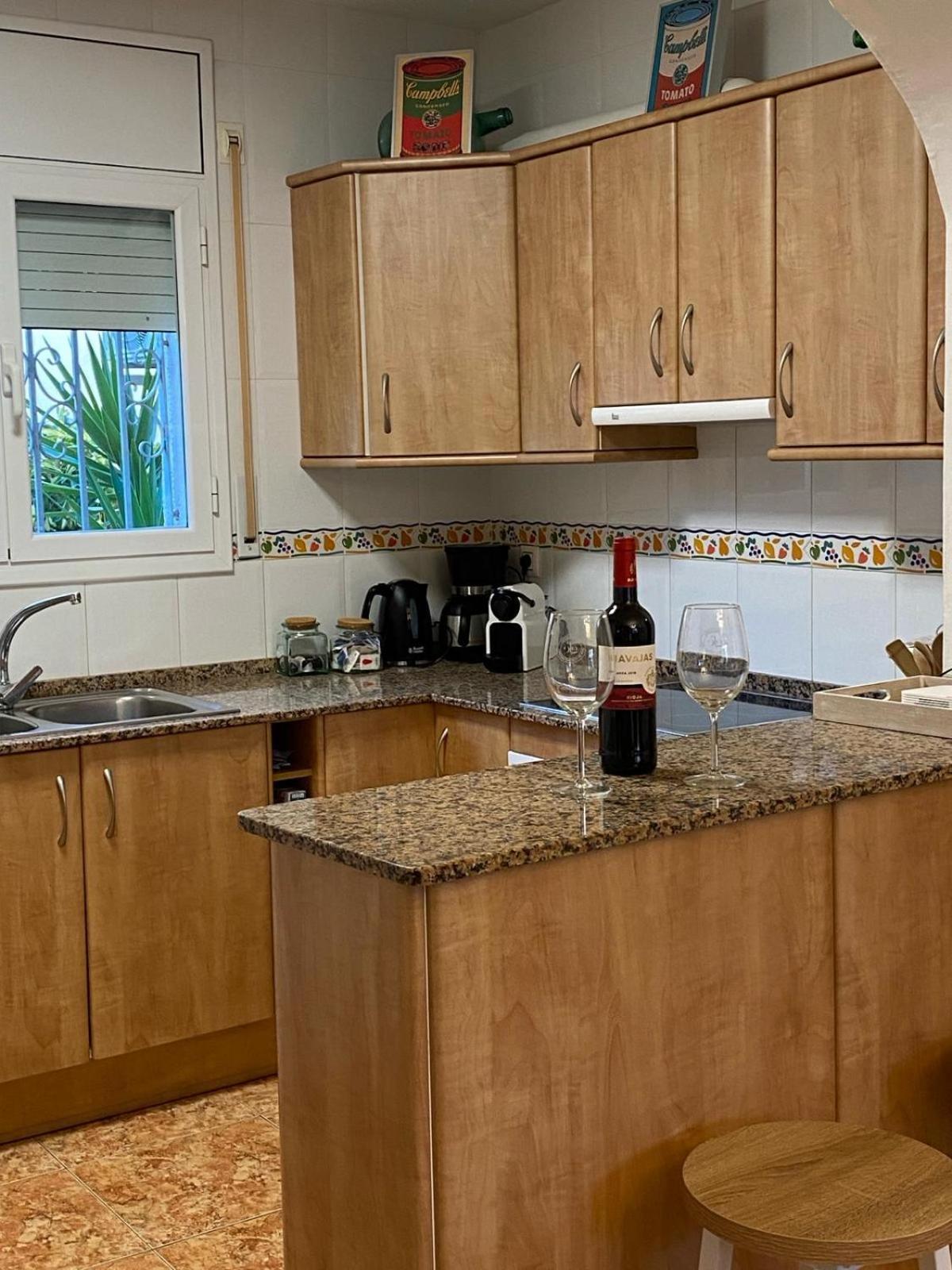 Casa Ricarda Villa Miami Playa Екстериор снимка