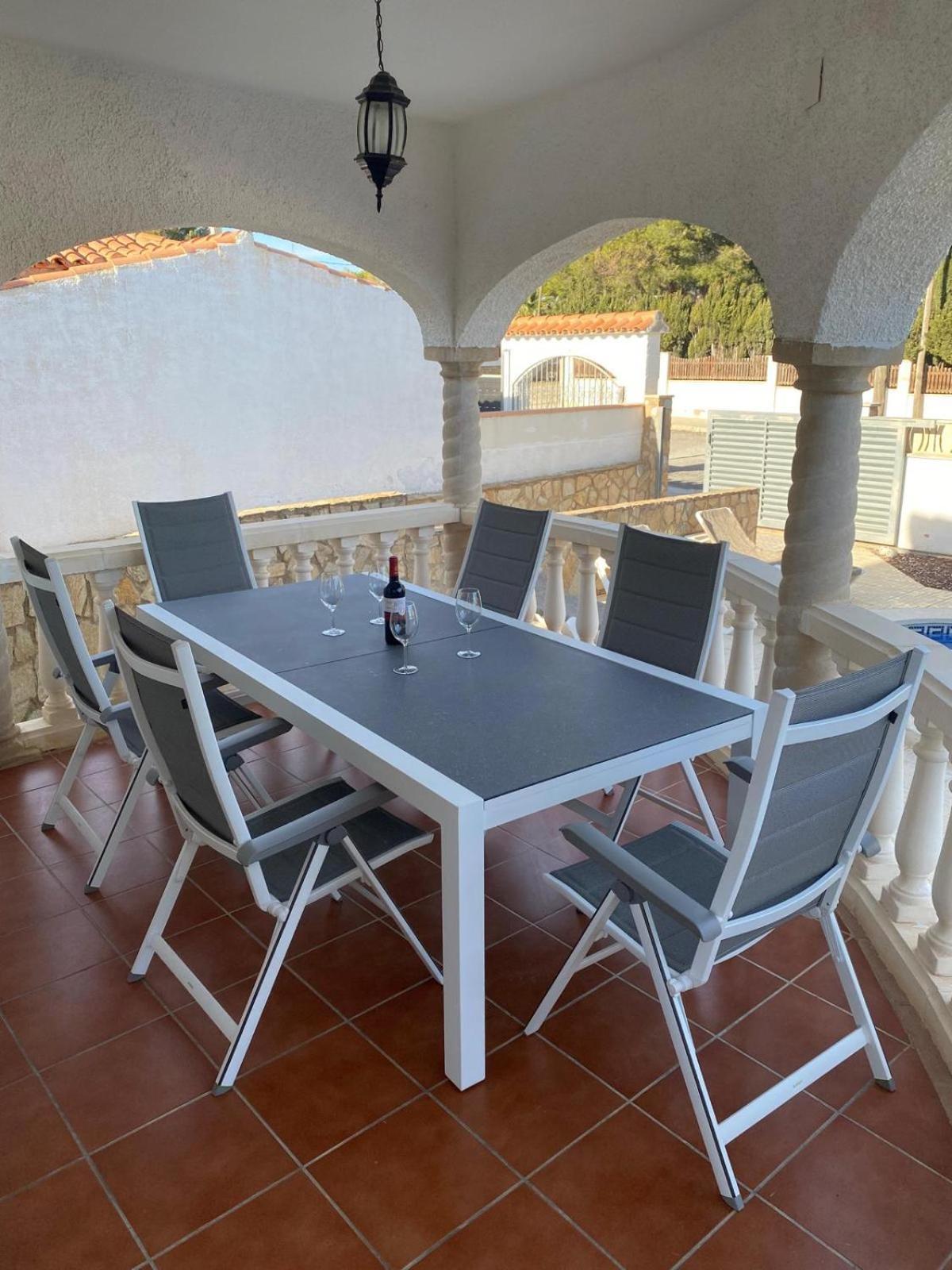 Casa Ricarda Villa Miami Playa Екстериор снимка