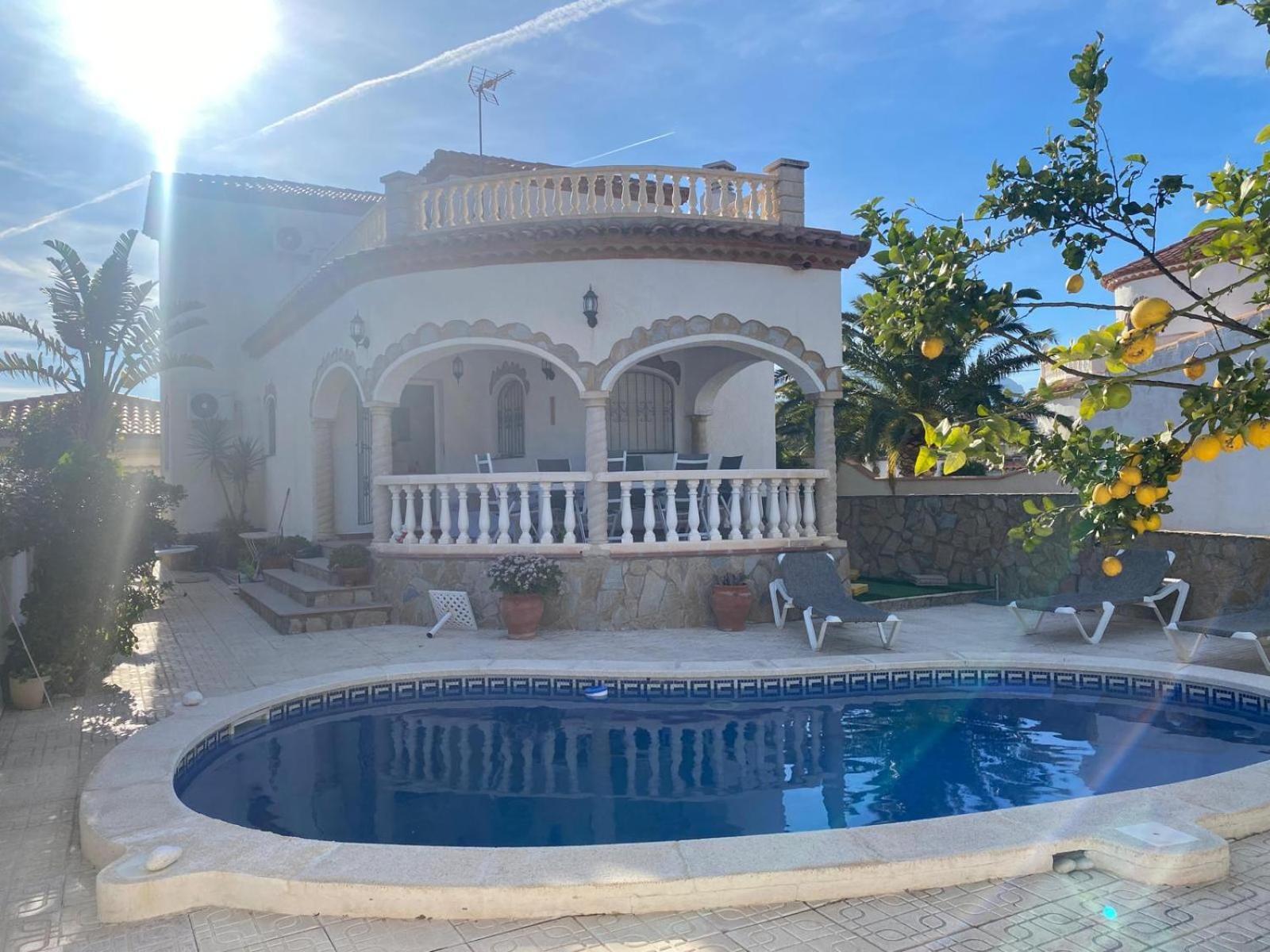 Casa Ricarda Villa Miami Playa Екстериор снимка