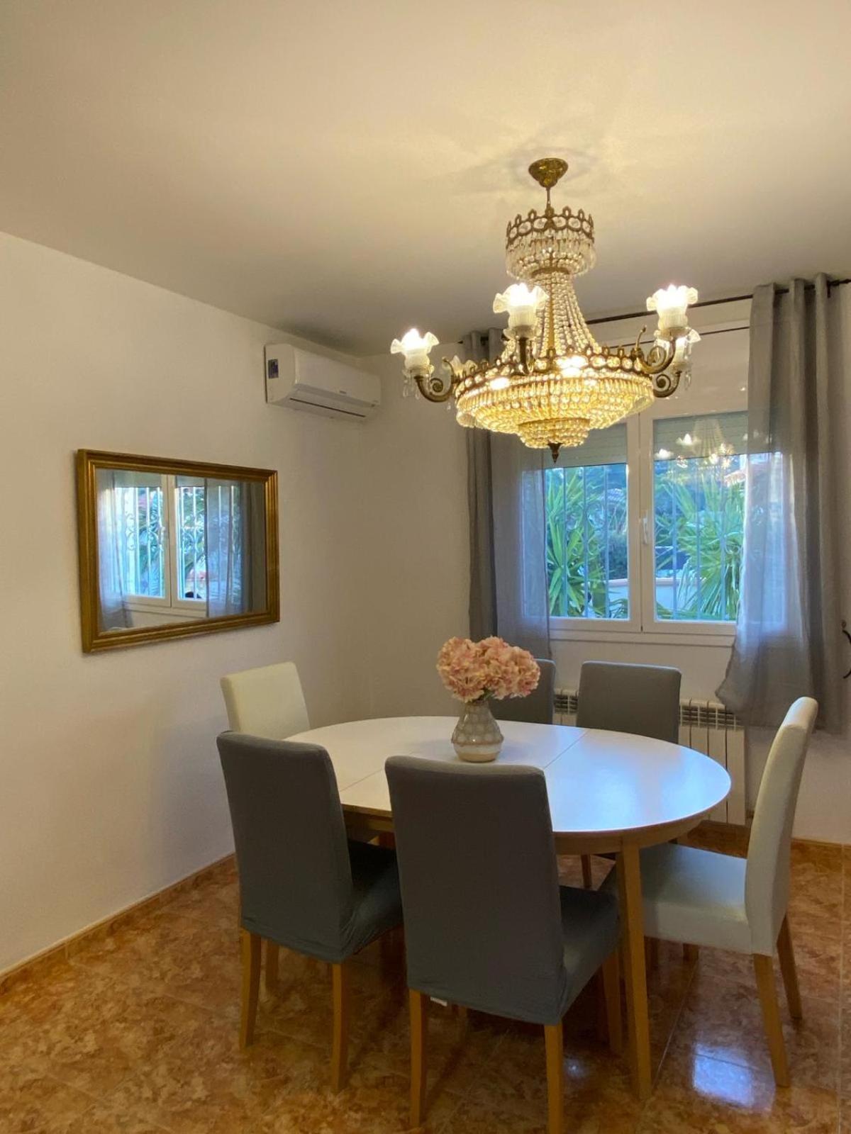 Casa Ricarda Villa Miami Playa Екстериор снимка