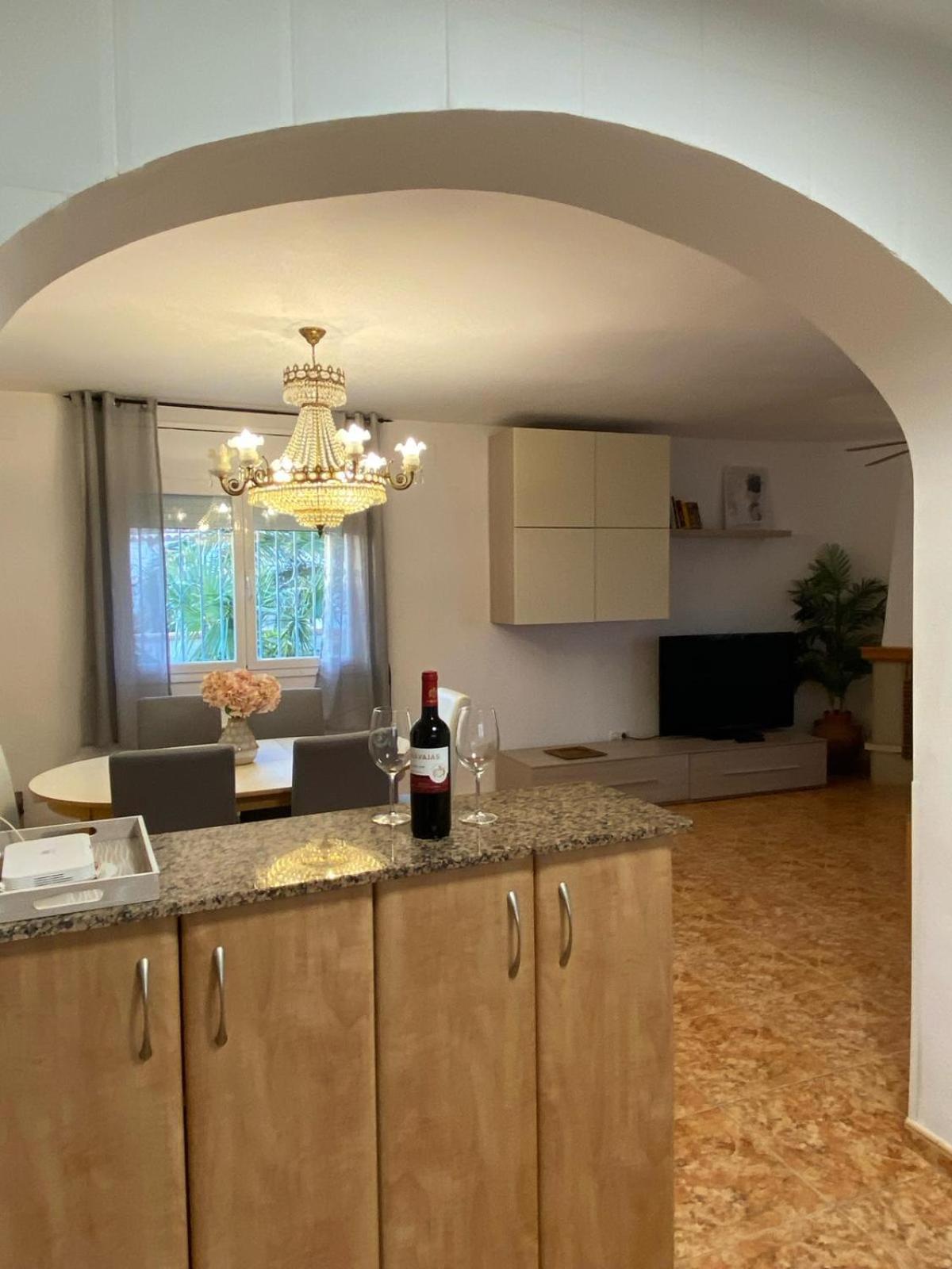 Casa Ricarda Villa Miami Playa Екстериор снимка