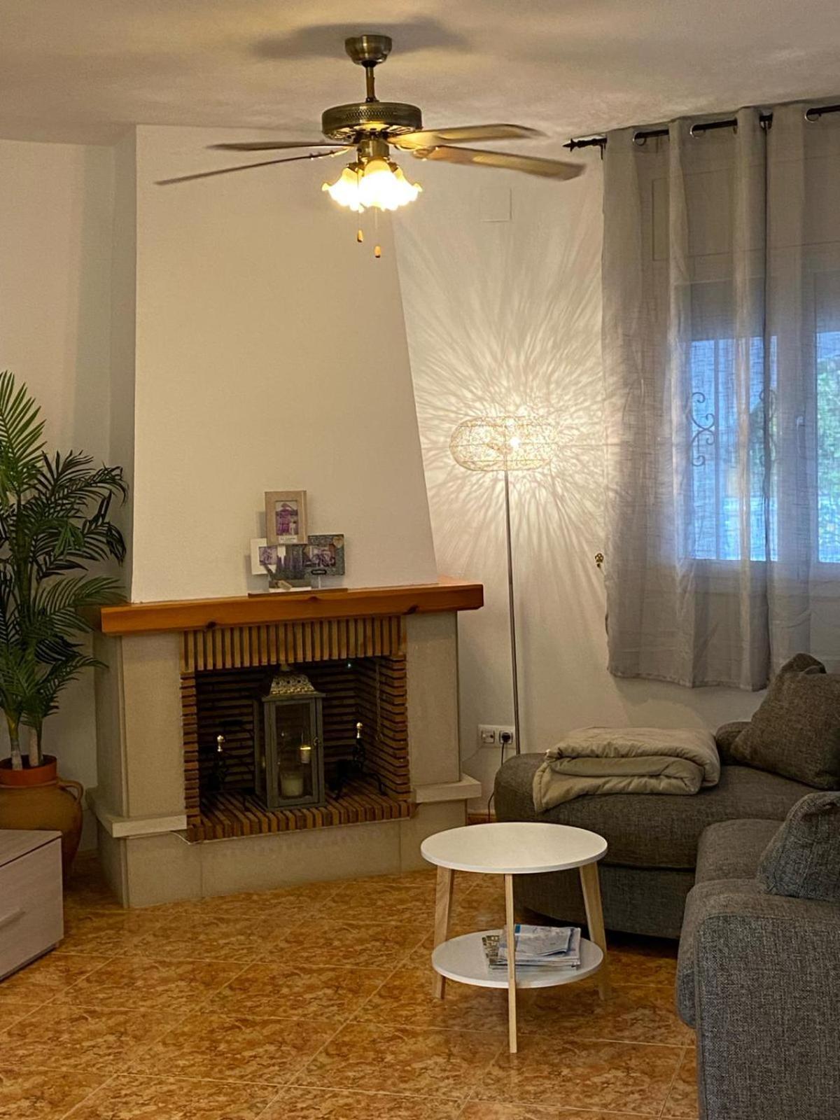 Casa Ricarda Villa Miami Playa Екстериор снимка