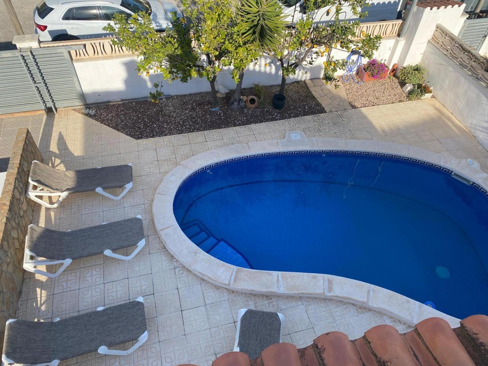 Casa Ricarda Villa Miami Playa Екстериор снимка