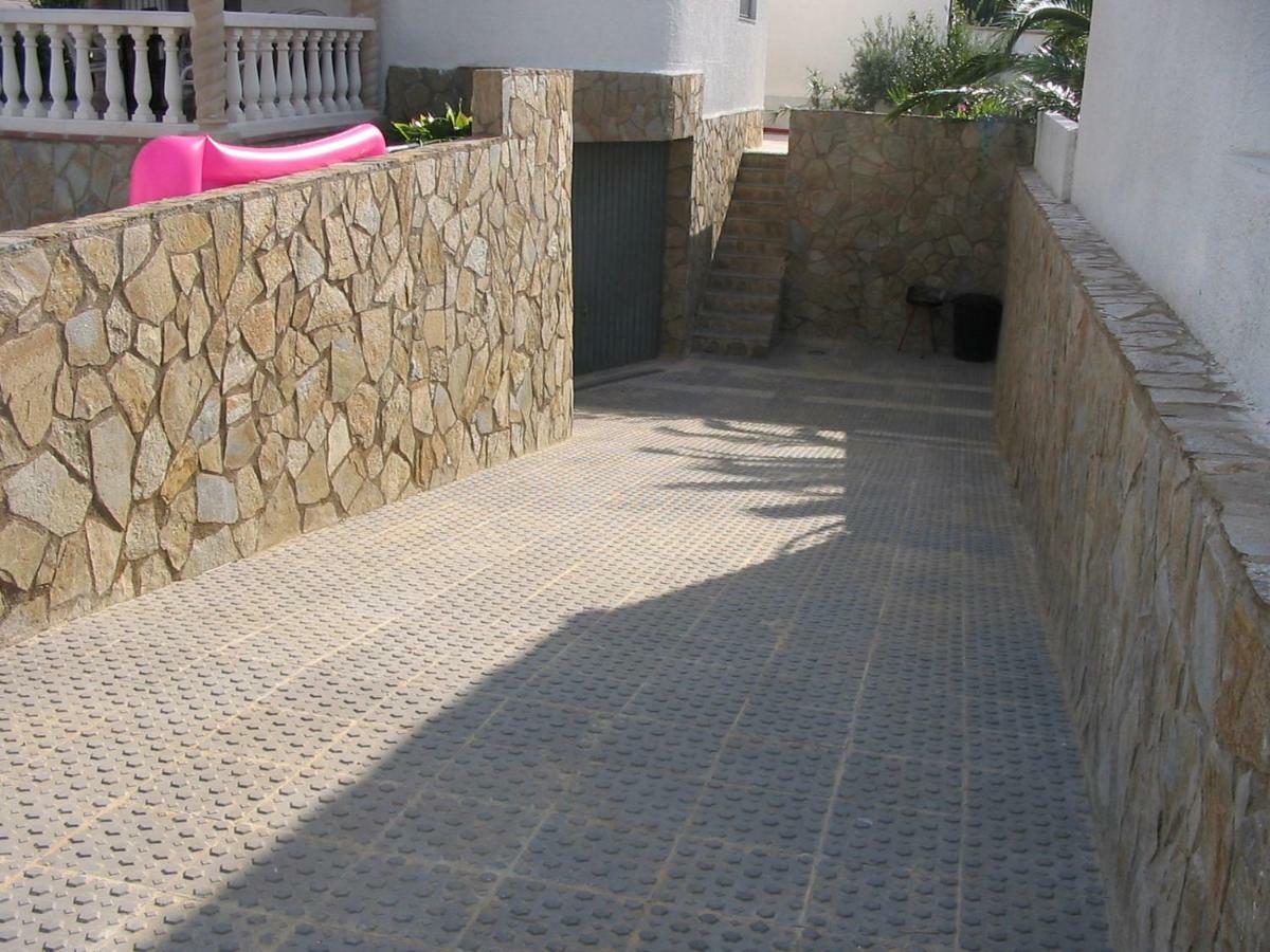 Casa Ricarda Villa Miami Playa Екстериор снимка