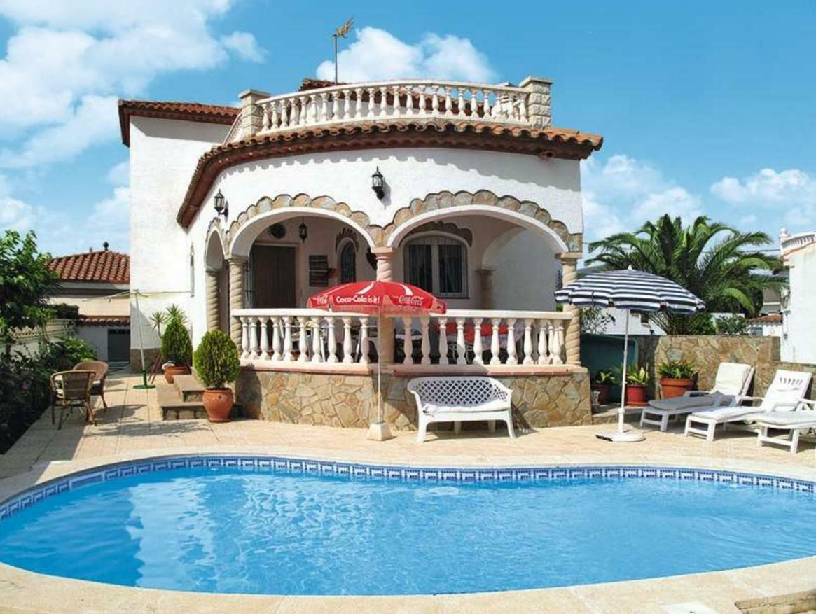 Casa Ricarda Villa Miami Playa Екстериор снимка